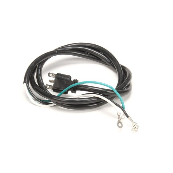 Powercord 220 Volt Nema6-15P
